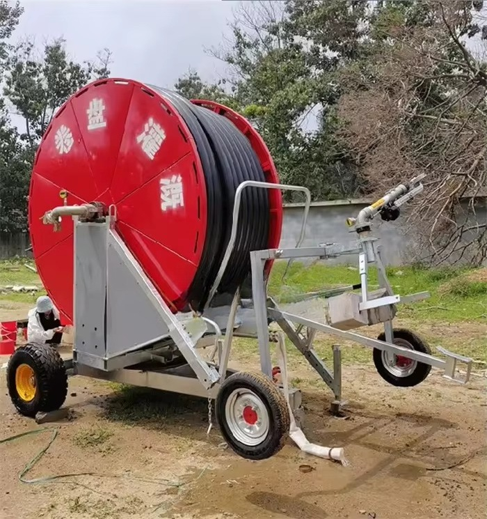 Agriculture Farming New Technology - مصنع توريد الرش الكبير وأنظمة الري
