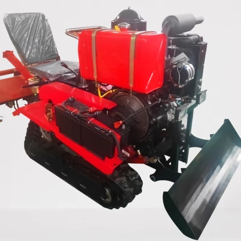 جرار زراعي متعدد الوظائف ومتين - مراجعة Farming Agriculture Jobs وسعره