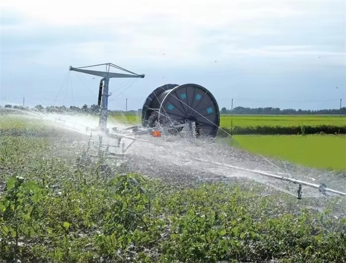 مصنع توريد الرش الكبير وأنظمة  - مراجعة Agriculture Farming New Technology وسعره