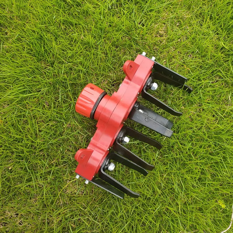 2dNew نموذج مزرعة المزارع Weed - مراجعة Farming Agriculture Model وسعره
