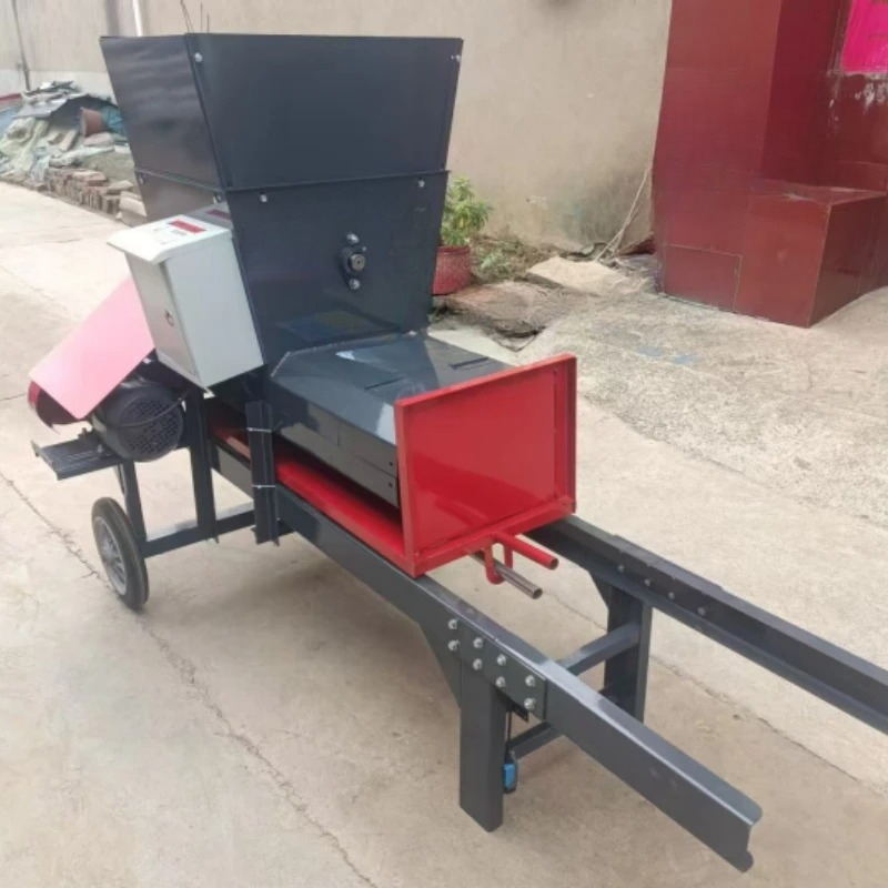 2026 SELL آلة تكديس وتغليف الق - مراجعة Silage Baler Machine وسعره