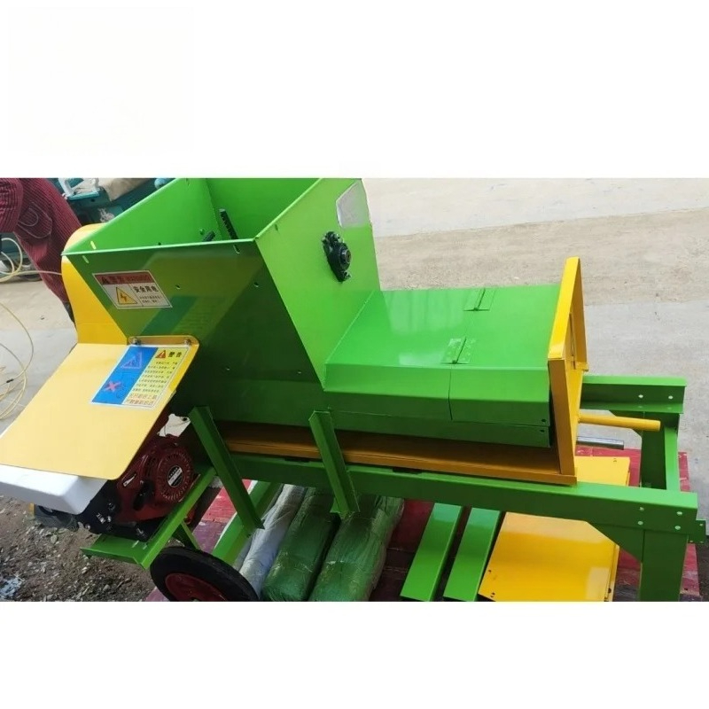 2026 SELL آلة تكديس وتغليف الق - مراجعة Silage Baler Machine وسعره
