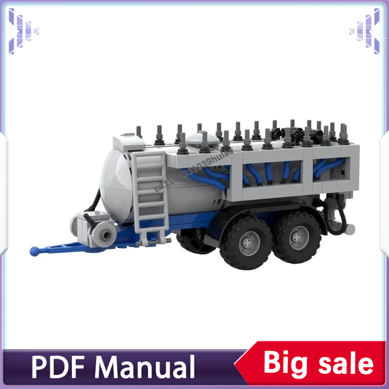 مجموعة بناء نموذج جرار حضري، ن - مراجعة Farming Agriculture Model وسعره