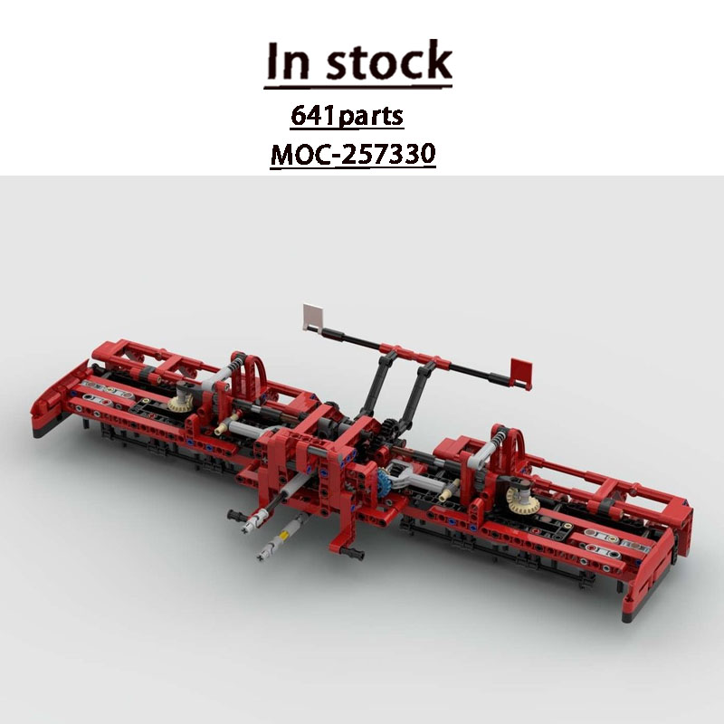 نموذج ميكانيكي لحراثة الحقول ا - مراجعة Farming Agriculture Model وسعره