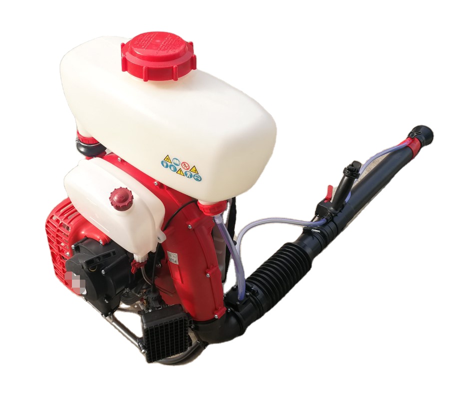 جهاز رش مبيدات محمول على الظهر - مراجعة Farming Agriculture Stocks وسعره