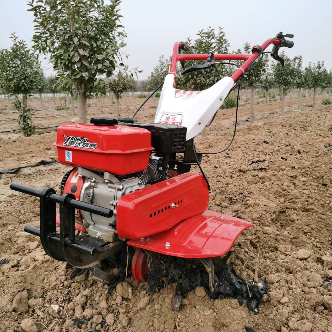محراث صغير متعدد التروس عالي ا - مراجعة Farming Agriculture Jobs وسعره