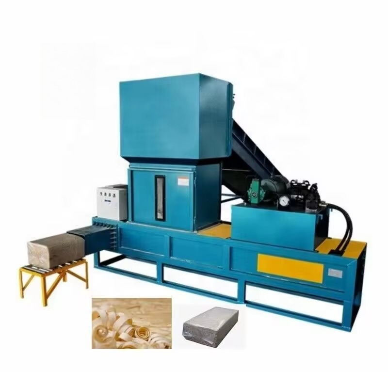 آلة تكديس القش والسيلاج الأفقي - مراجعة Silage Baler Machine وسعره